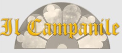 IL CAMPANILE DI PORRI ERNESTO 