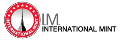 I. M. INTERNATIONAL MINT SRL