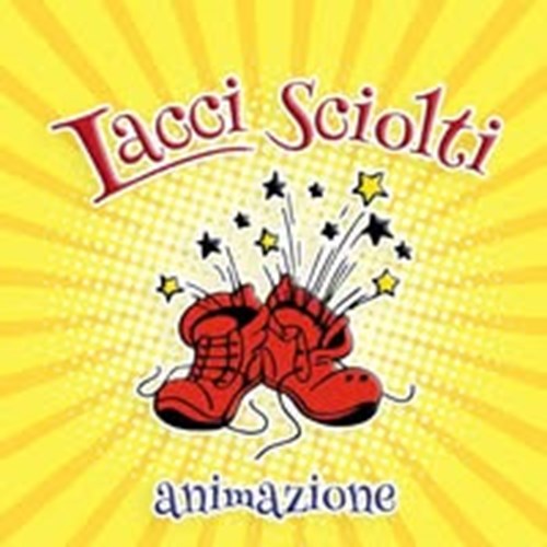 Lacci Sciolti Animazione