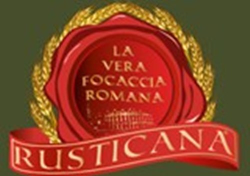 La Spiga Food S.R.L.  La Pinsa Rusticana