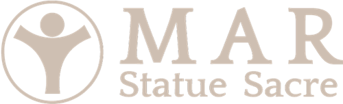 MAR STATUE SACRE Snc 