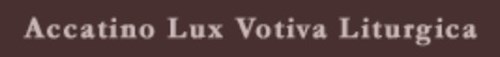 ACCATINO LUX VOTIVA LITURGICA SRL 