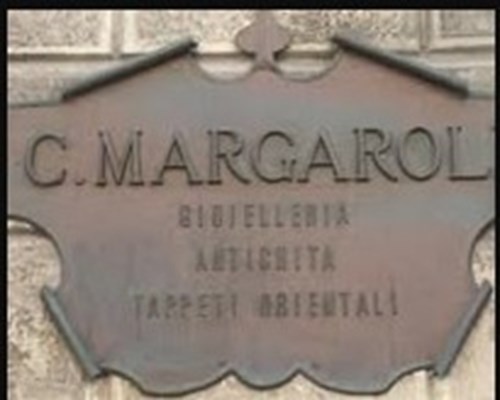 MARGAROLI CARLO 