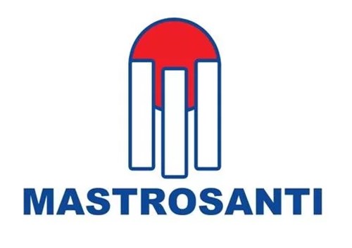Mastrosanti Lorenzo