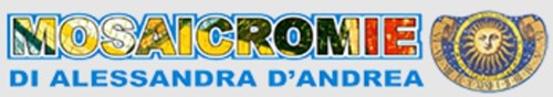 MOSAICROMIE di D'Andrea Alessandra 