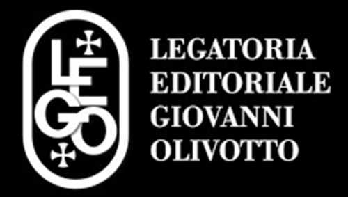LEGATORIA EDITORIALE GIOVANNI OLIVOTTO