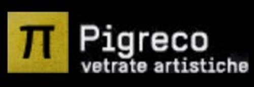 VETRATE ARTISTICHE PIGRECO
