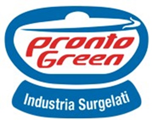 PRONTO GREEN