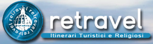 Retravel – Itinerari turistici e religiosi