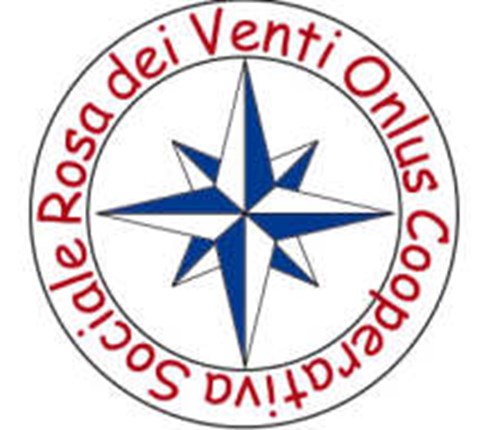 Coop sociale rosa dei venti soc coop onlus
