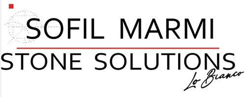 SOFIL MARMI LO BIANCO
