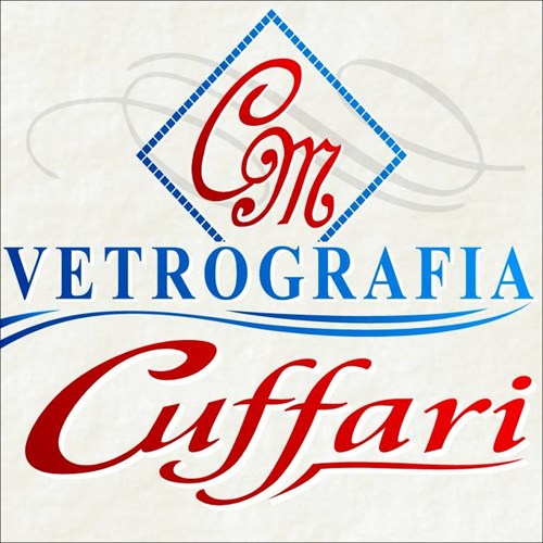 VETROGRAFIA CM di Cuffari P.  
