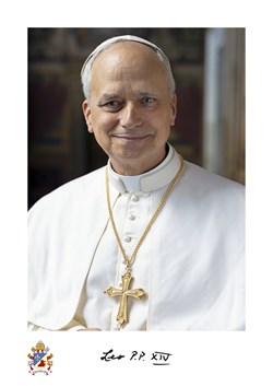 Papa, Vescovo di Roma