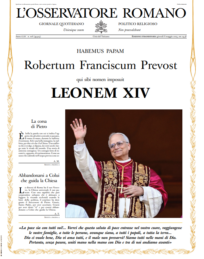 Home Annuario Cattolico Home Annuario Cattolico