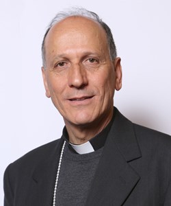 Vescovo di Sora - Cassino - Aquino - Pontecorvo