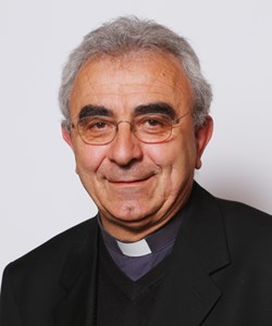 Vescovo di Senigallia