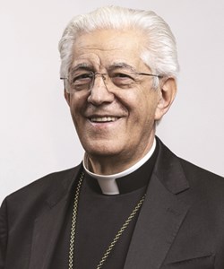 Vescovo di Ivrea