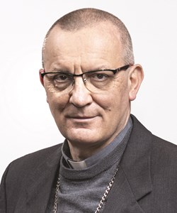 Vescovo di Asti