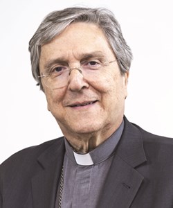 Vescovo di Cassano all'Jonio; Vice Presidente della Conferenza Episcopale Italiana