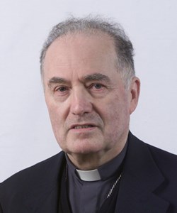 Vescovo emerito di Pinerolo