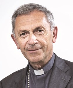 Vescovo di Mondovì
