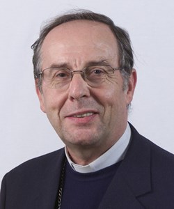Vescovo emerito di Alba