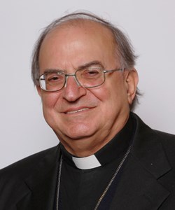 Vescovo emerito di Pozzuoli; Vescovo emerito di Ischia