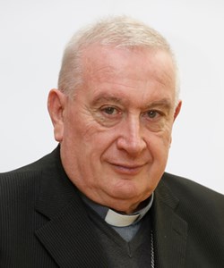 Vescovo di Novara
