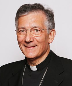 Patriarca di Venezia