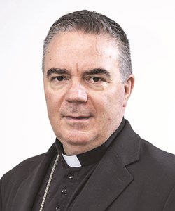 Vescovo di Casale Monferrato