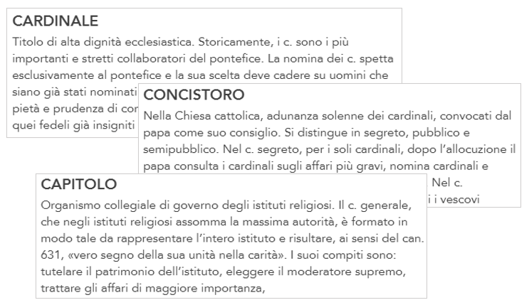 Home Annuario Cattolico Home Annuario Cattolico